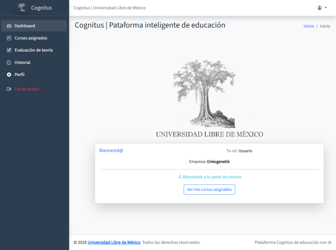 cognitus