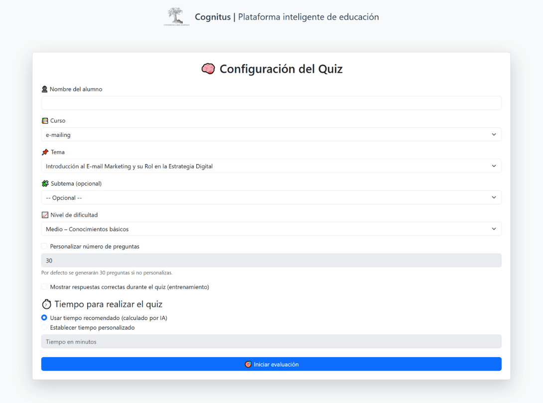 configuracion-quiz